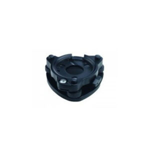 LEICA GDF301 BASE NIVELANTE SIN PLOMADA ÓPTICA