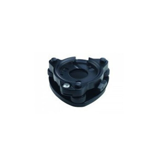 LEICA GDF301 BASE NIVELANTE SIN PLOMADA ÓPTICA