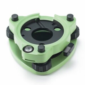 LEICA GDF311 BASE NIVELANTE BASIC SIN PLOMADA ÓPTICA