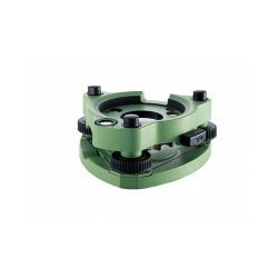 LEICA GDF321 BASE NIVELANTE PROFESIONAL SIN PLOMADA ÓPTICA
