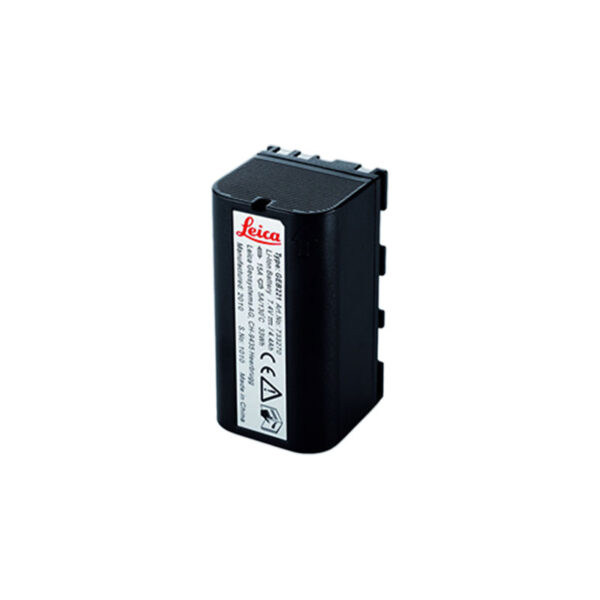 LEICA GEB221 BATERÍA