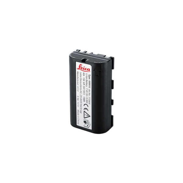 LEICA GEB212 BATERÍA