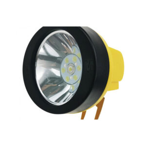 LAMPARA MINERA INALAMBRICA CORDLESS-3D