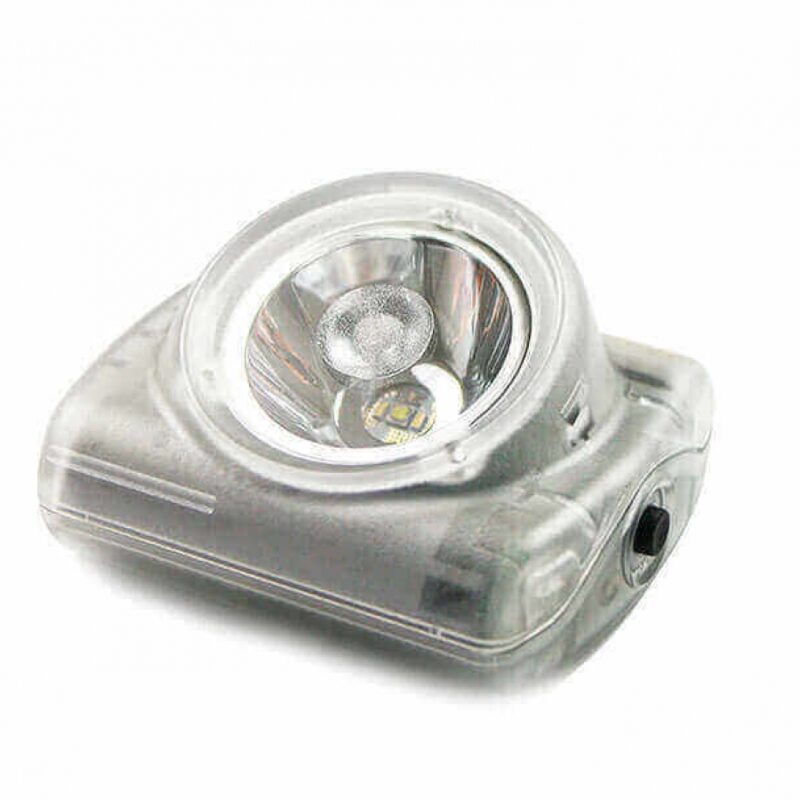 LAMPARA INALAMBRICA WISE LITE 2 A (MSHA)