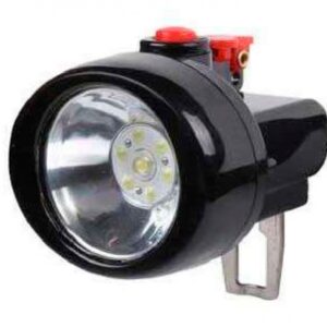 LAMPARA MINERA INALAMBRICA KL2.5LM