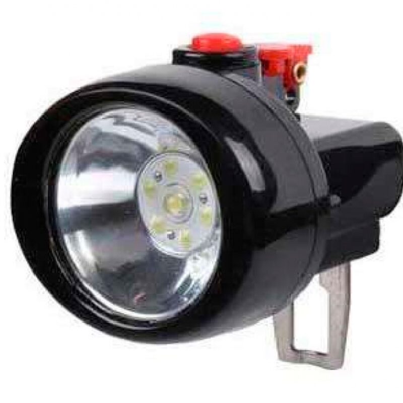 LAMPARA MINERA INALAMBRICA KL2.5LM