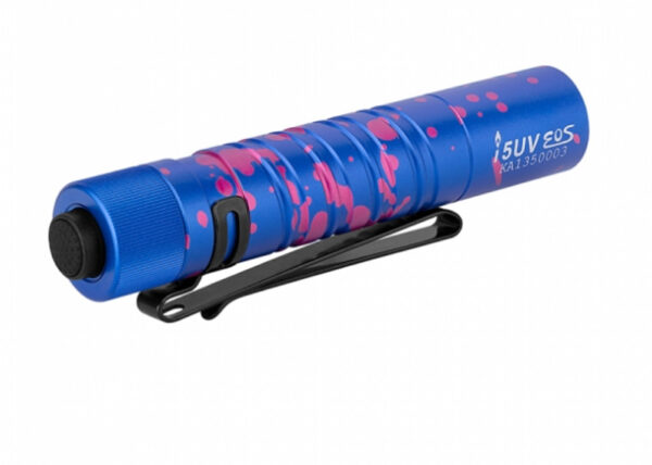 LAMPARA DE MANO I5UV - Image 2