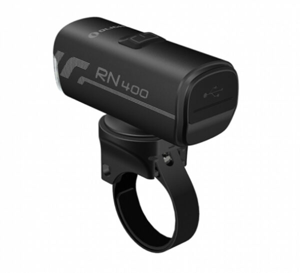 LAMPARA PARA BICICLETA RN400 - Image 2