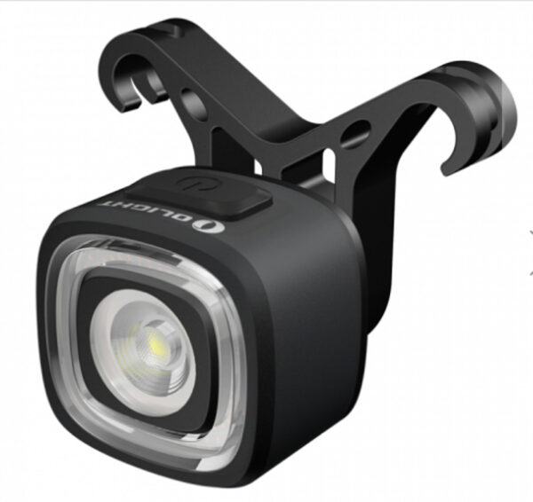 LAMPARA PARA BICICLETA RN120 - Image 2