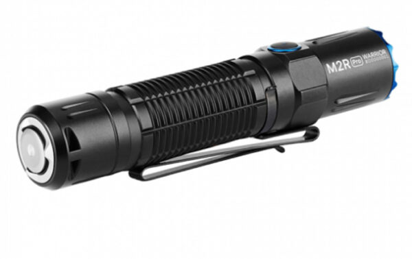 LAMPARA TACTICA M2R PRO - Image 2