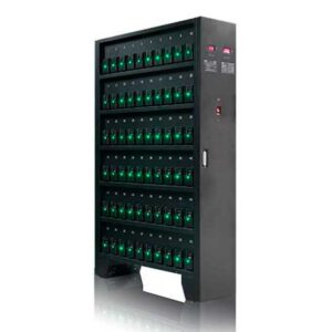 CARGADOR NWCR-120B