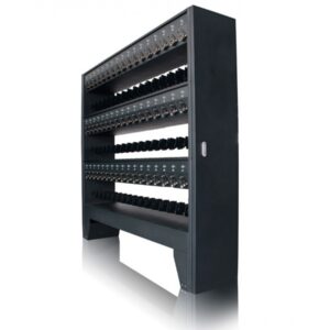 CARGADOR NWCR-102A
