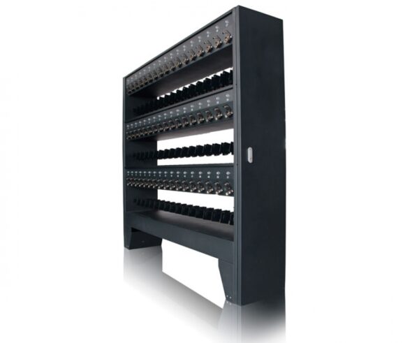 CARGADOR NWCR-102A