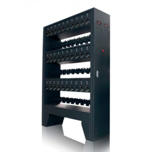 CARGADOR NWCR-60A