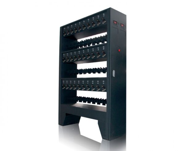 CARGADOR NWCR-60A