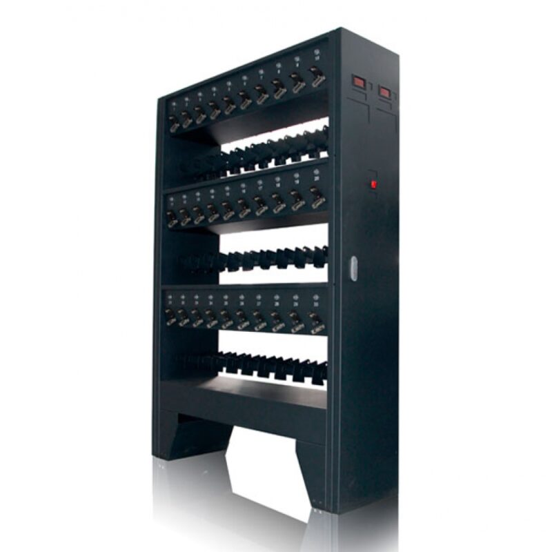 CARGADOR NWCR-60A