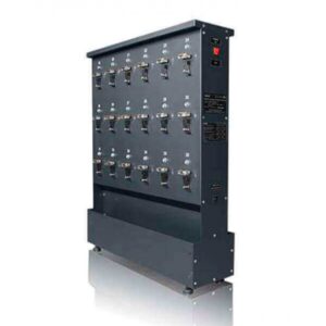 CARGADOR NWCR-36 A