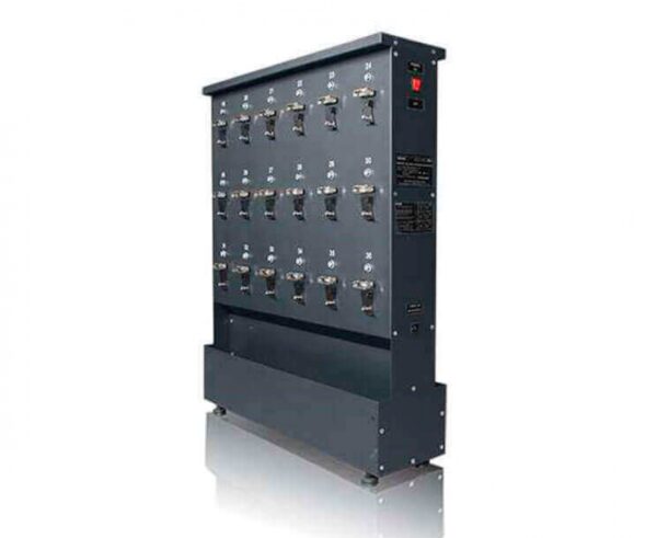 CARGADOR NWCR-36 A