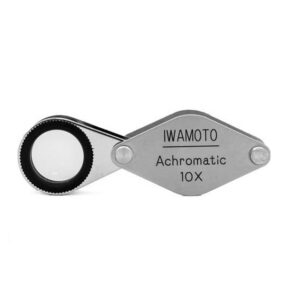 LUPA IWAMOTO 10x