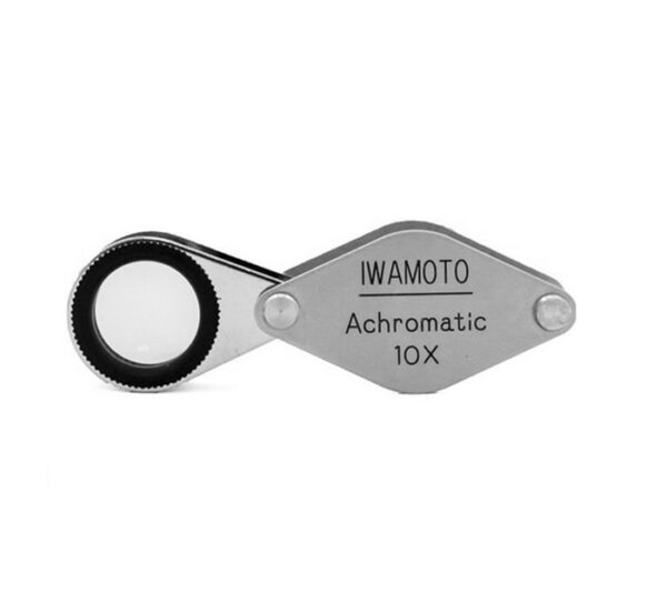 LUPA IWAMOTO 10x
