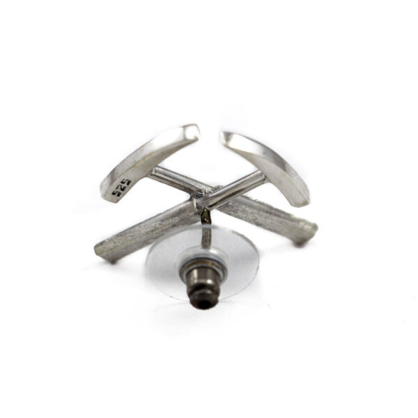 PIN PICA DOBLE #3 - Image 2