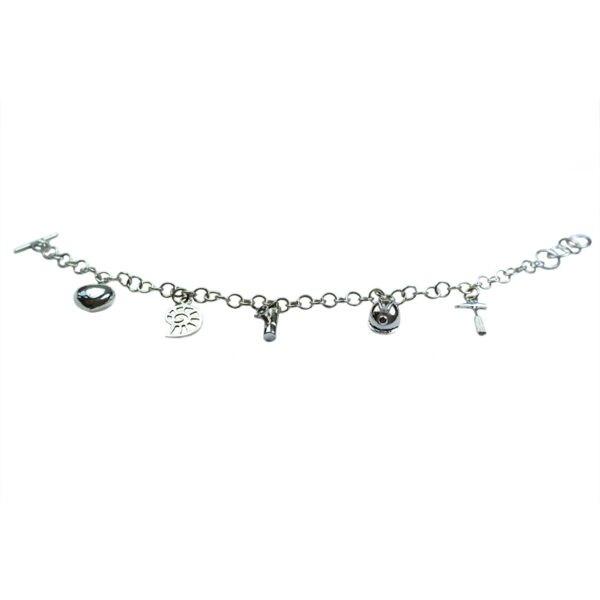 PULSERA GEOMIN 3