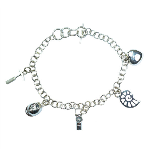 PULSERA GEOMIN 3 - Image 2