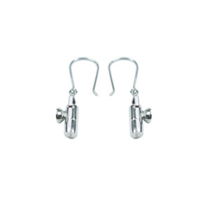 ARETE ARILLO LAMPARA MINERA