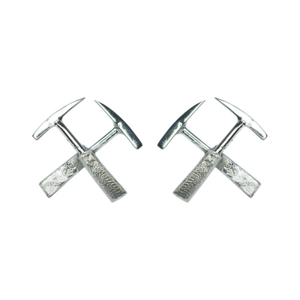 ARETE BROQUEL PICA DOBLE #1