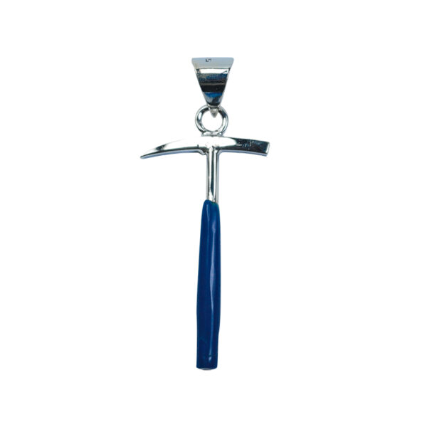 DIJE PICA AZUL