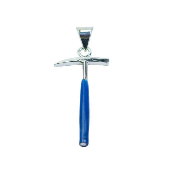 DIJE PICA AZUL - Image 2