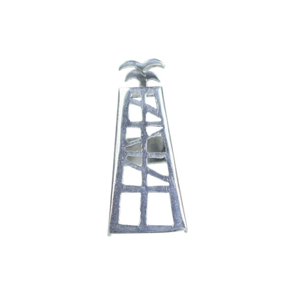 PIN TORRE PETROLERA #2