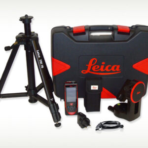 KIT DISTO D810 + FTA360 + TRI 70 + MALETIN