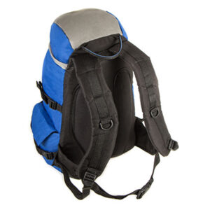 MOCHILA TAPIR LÍNEA WILD PACK 25 Lts SIERRA VERDE (M19)