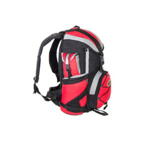 MOCHILA HURON LÍNEA WILD PACK 30 Lts SIERRA VERDE (M18)