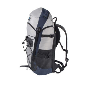 MOCHILA TARSUS CAP 30 Lts SIERRA VERDE (M12)