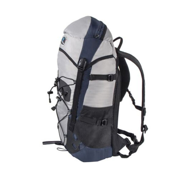 MOCHILA TARSUS CAP 30 Lts SIERRA VERDE (M12)