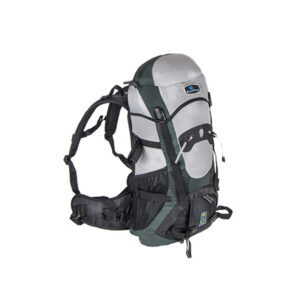 MOCHILA SAURUS CAP 40 Lts SIERRA VERDE (M13)