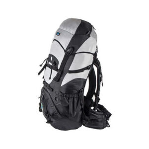 MOCHILA RAPTOR 50 Lts SIERRA VERDE (M14)