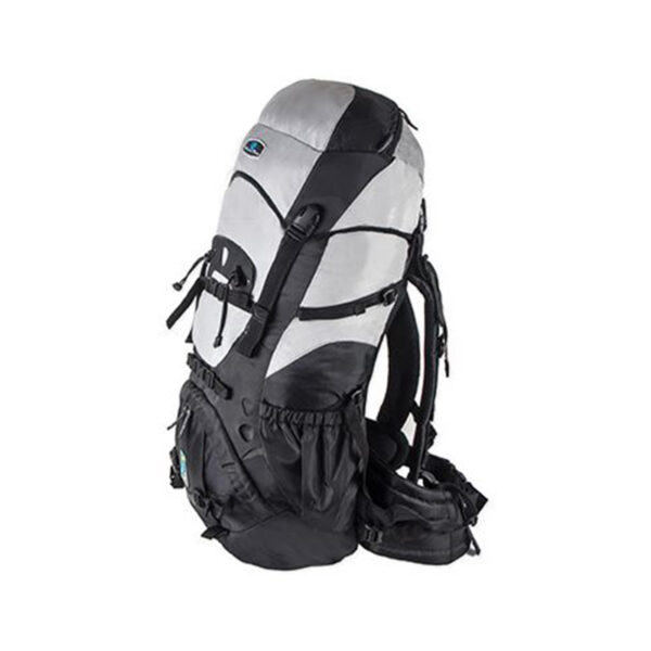 MOCHILA RAPTOR 50 Lts SIERRA VERDE (M14)