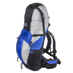 MOCHILA RADÓN 35 Lts SIERRA VERDE (M22)