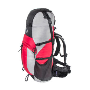 MOCHILA RADÓN 50 Lts SIERRA VERDE (M23)
