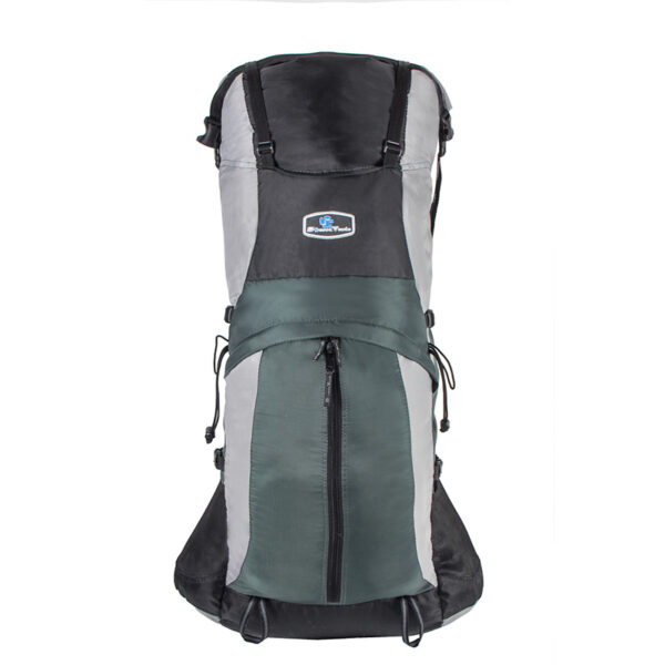 MOCHILA RADÓN 70 Lts SIERRA VERDE (M24)