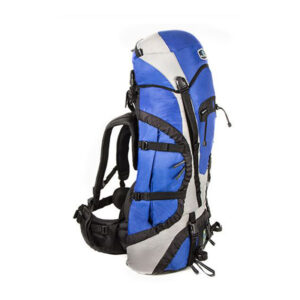 MOCHILA THERIUM 70-75 Lts SIERRA VERDE (M16)
