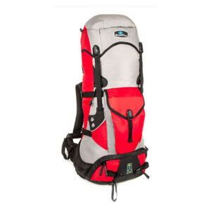 MOCHILA LUPHUS 70-75 Lts SIERRA VERDE (M15)