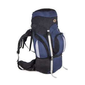 MOCHILA MANATI 90 Lts SIERRA VERDE (M02)