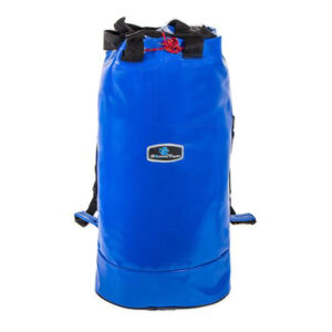 MOCHILA ESPELEO MEDIANA 25 Lts SIERRA VERDE (E14)