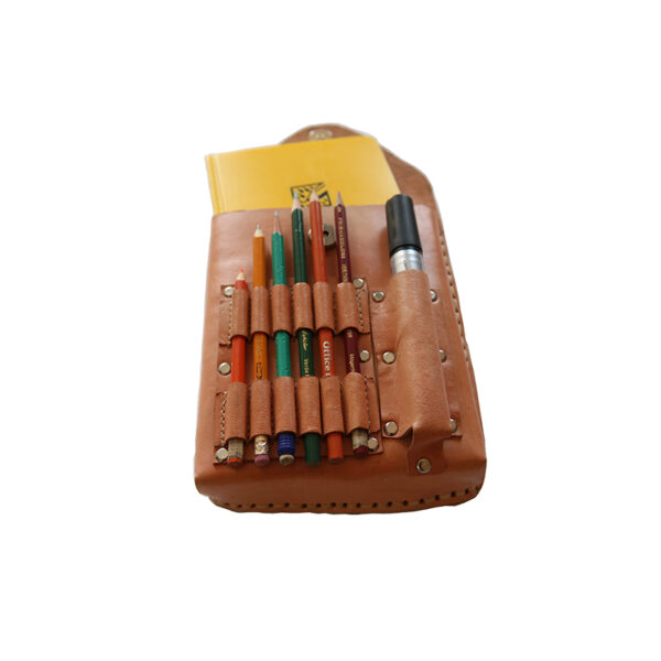 PORTA LIBRETAS