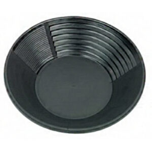 BATEA ESTWING DE PLASTICO #12