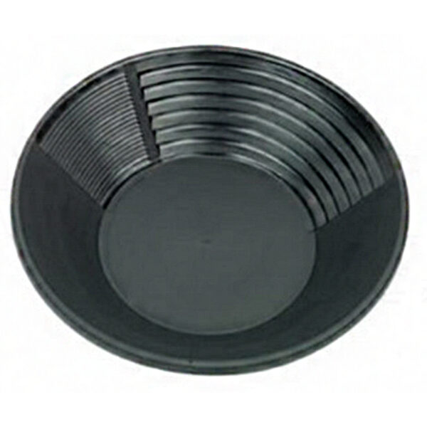 BATEA ESTWING DE PLASTICO #12